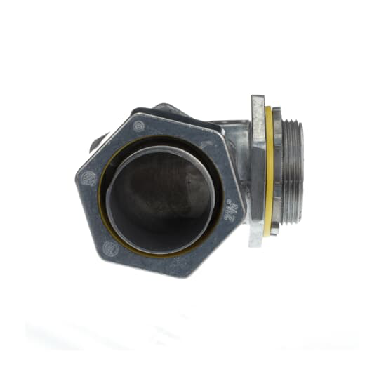 Image of Steel City LT297