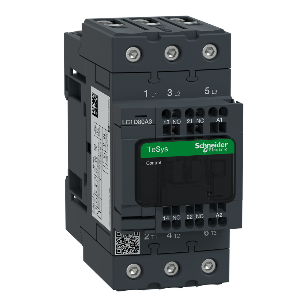 Image of Schneider Electric LC1D80A3F7