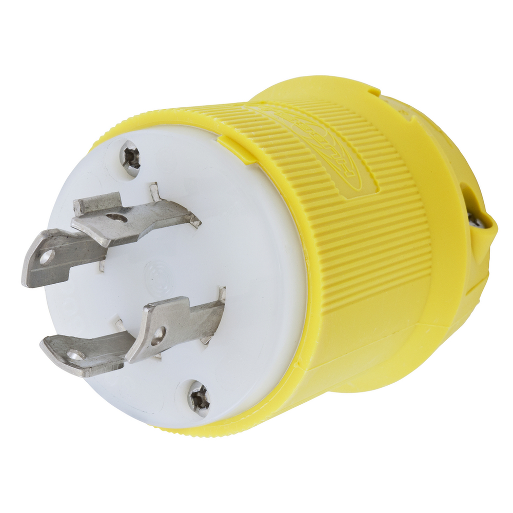 Image of Hubbell Wiring Device-Kellems HBL27CM41