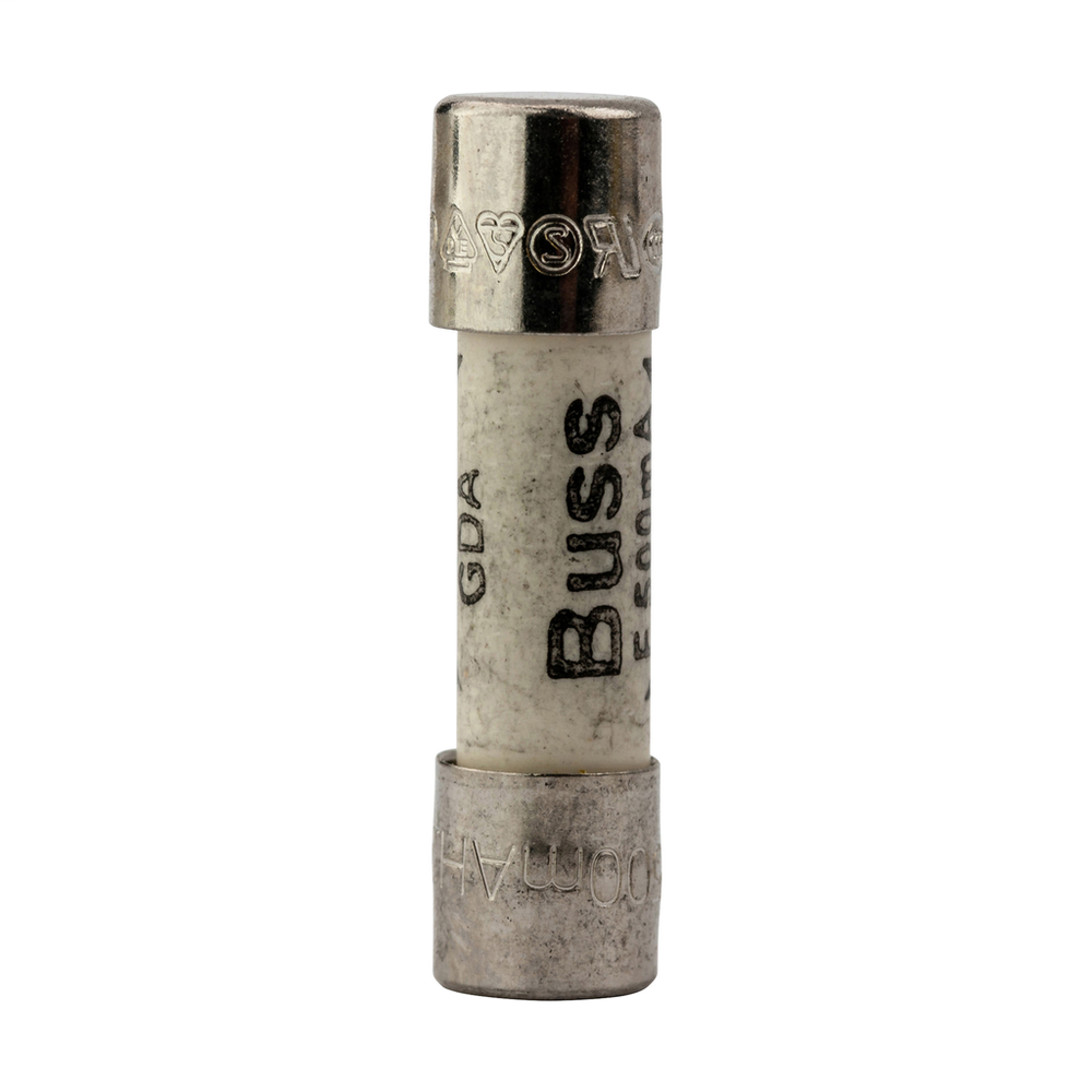 Image of Bussmann BK/GDA-800MA