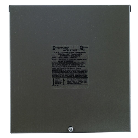 Image of Intermatic PX600S