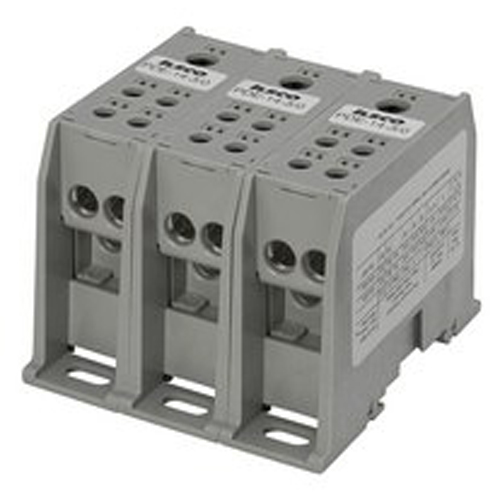Image of ILSCO PDE-11-3/0-CU