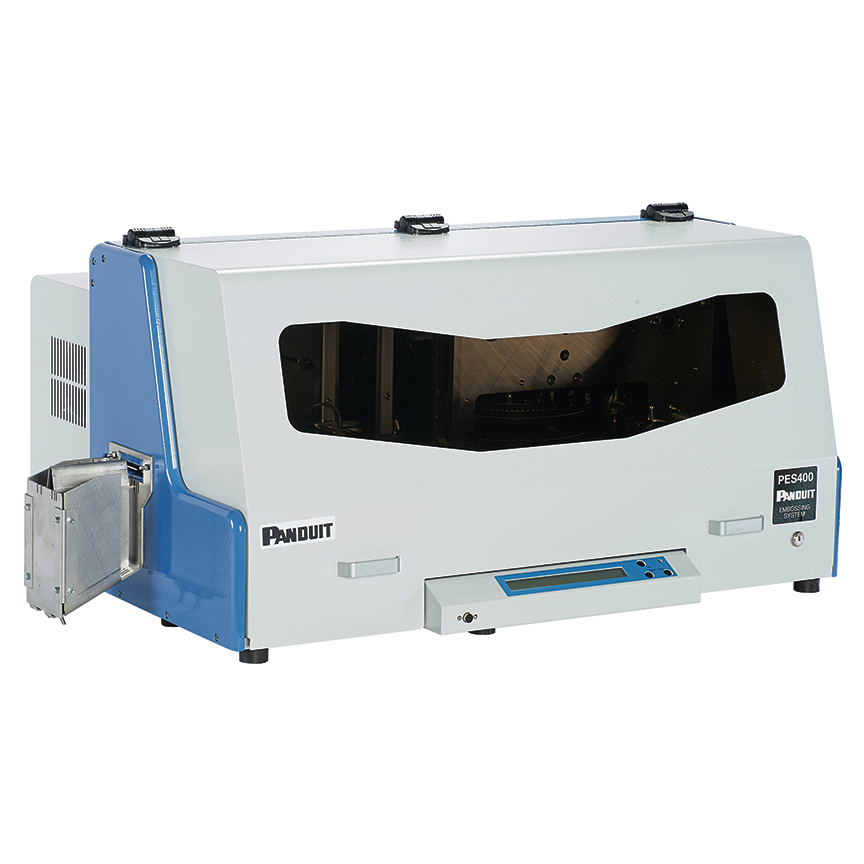 Image of Panduit PES400