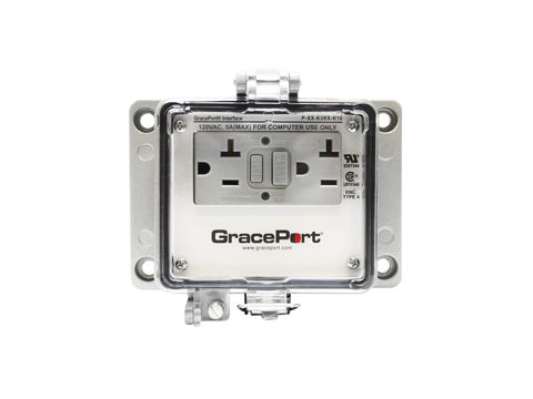 Image of Grace Ports P-XX-K3RX-K10