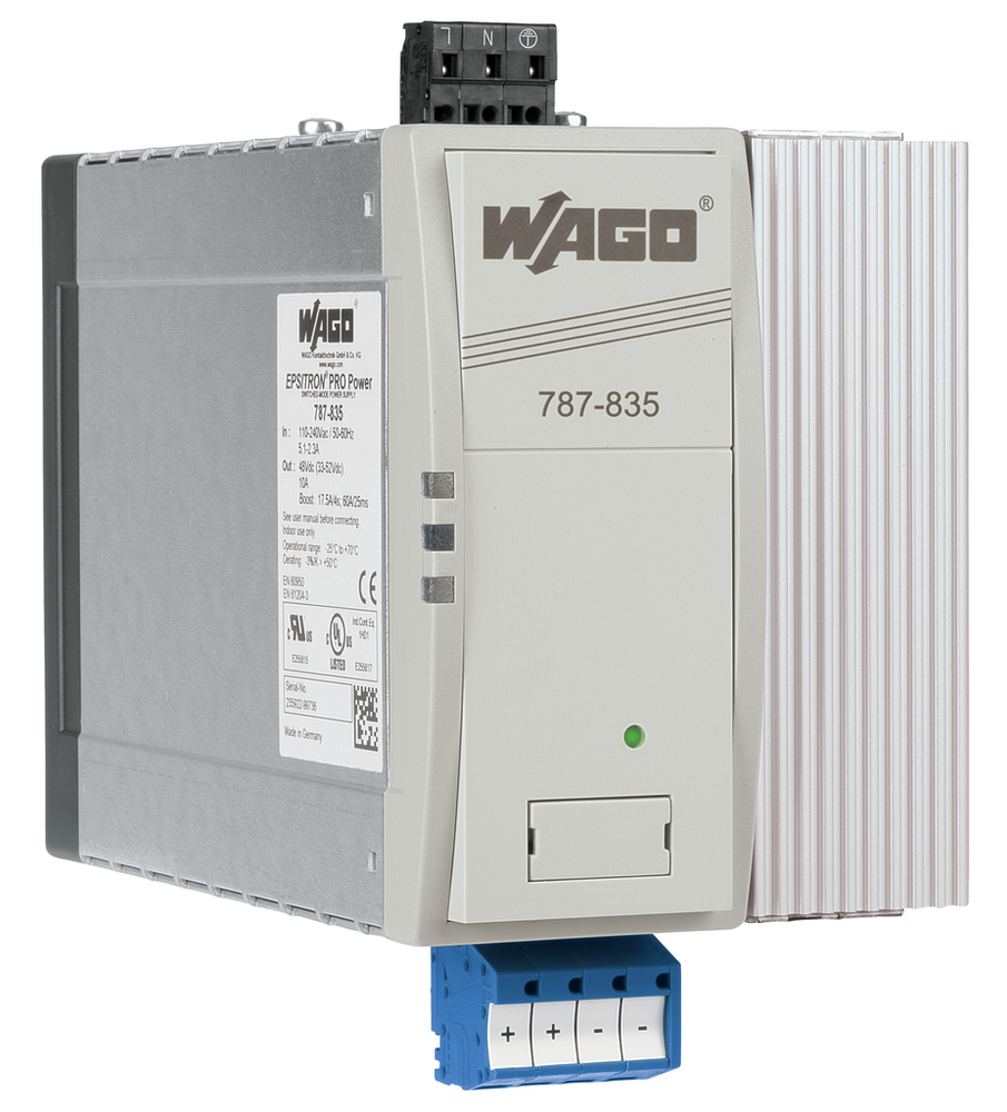 Image of WAGO 787-835