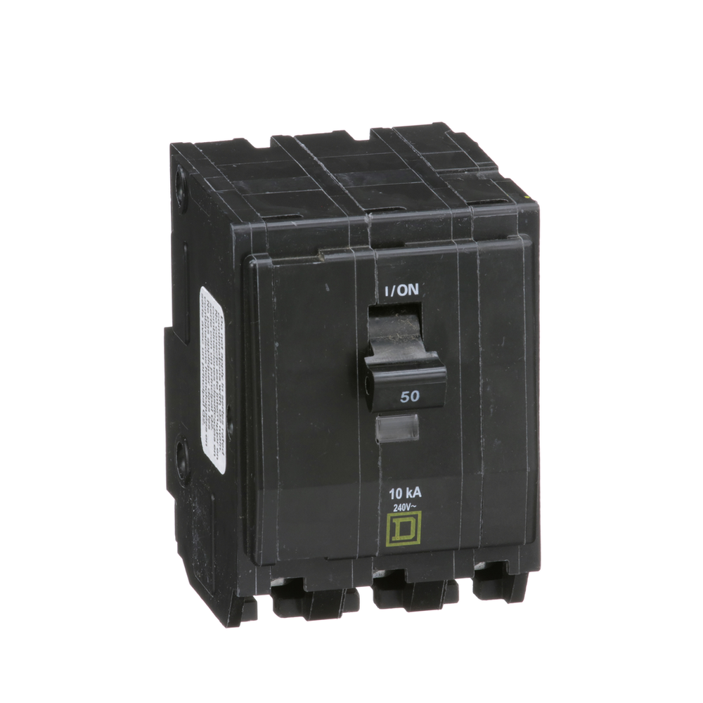 Image of Schneider Electric QO350