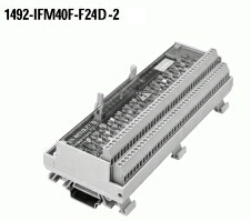 Image of Allen-Bradley 1492-IFM40F-F24D-2