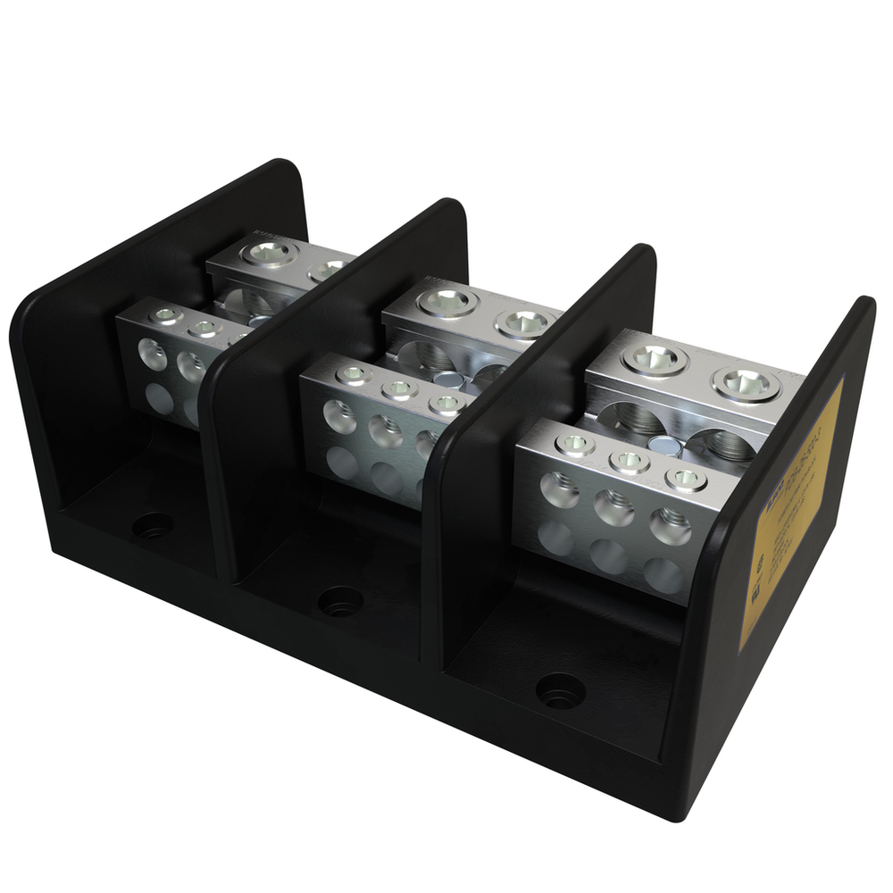 Image of ILSCO PDB-26-500-3