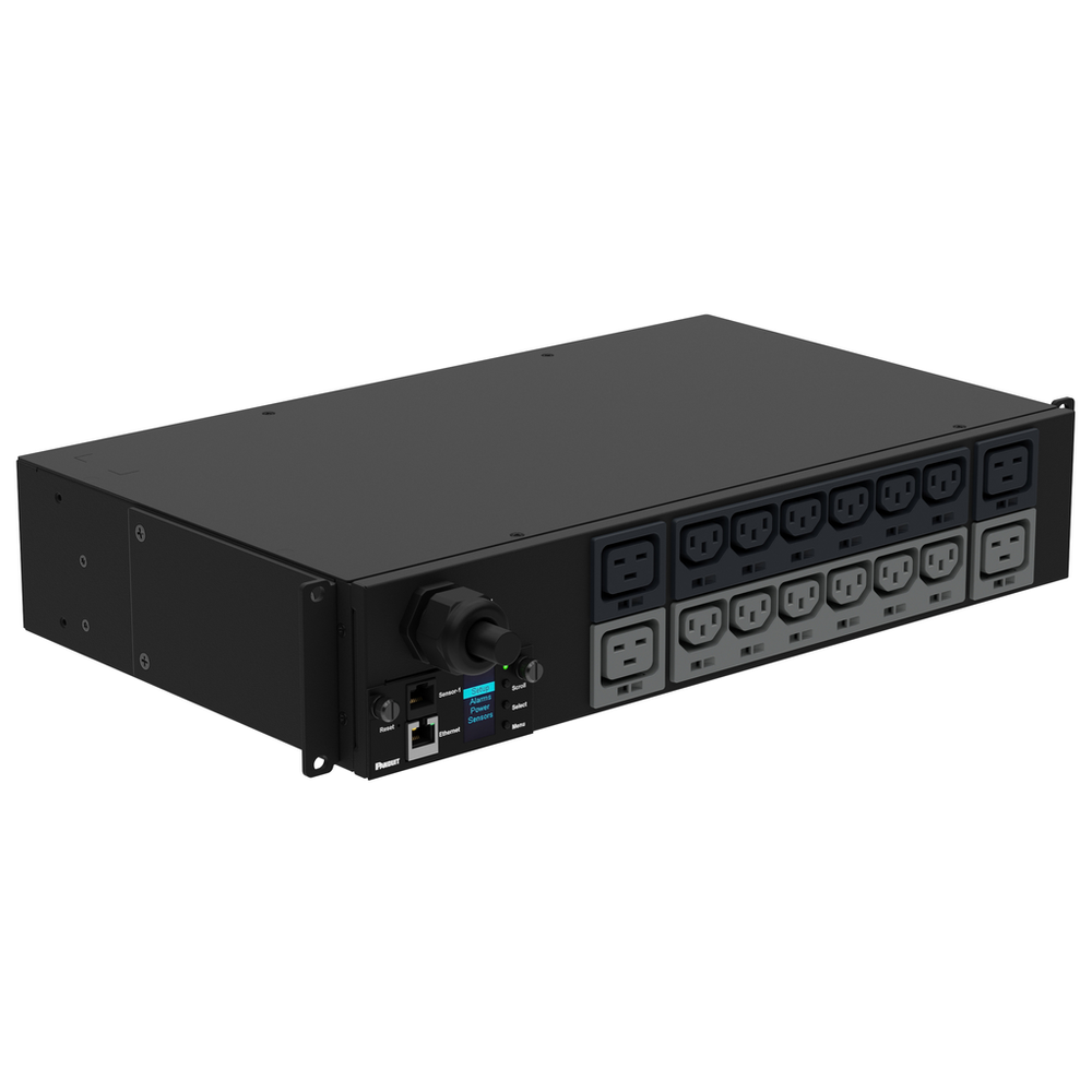 Image of Panduit P16D14M