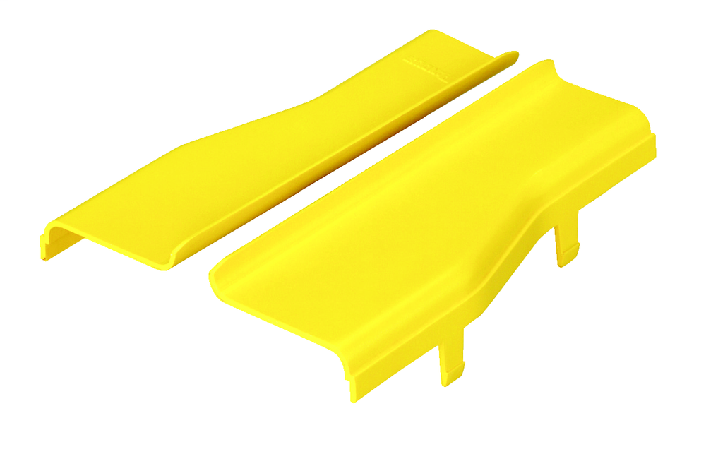 Image of Panduit FRRF6FR4SCYL