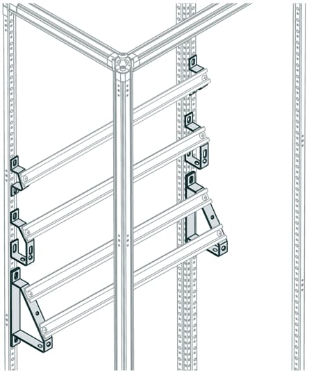 Image of ABB EV2110