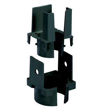 Image of Panduit FIDT2X2BL