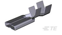 Image of TE Connectivity 1544107-1