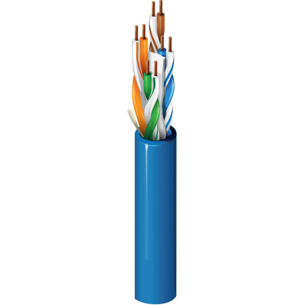 Image of Belden 2413 D15A1000