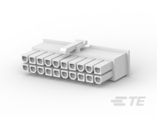 Image of TE Connectivity 2-1969614-0