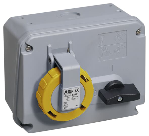 Image of ABB 2CMA167904R1000