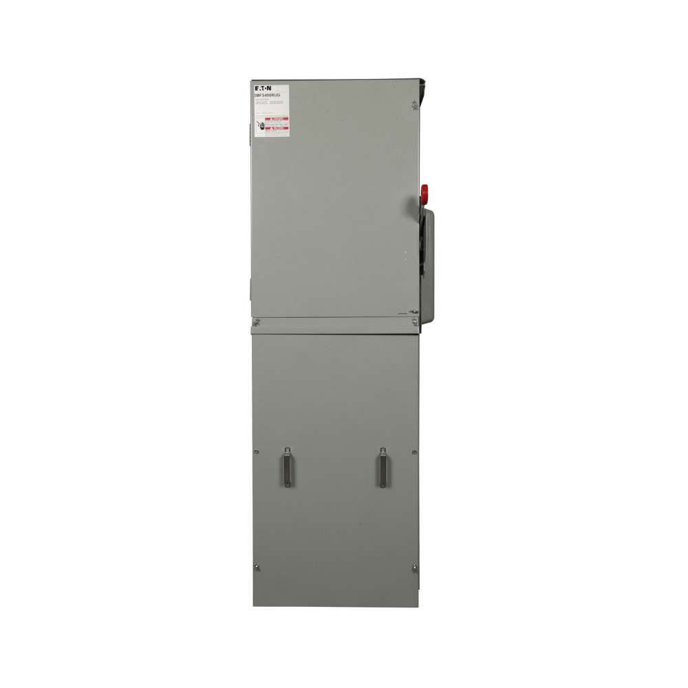 Image of Eaton 3MFS400RUG