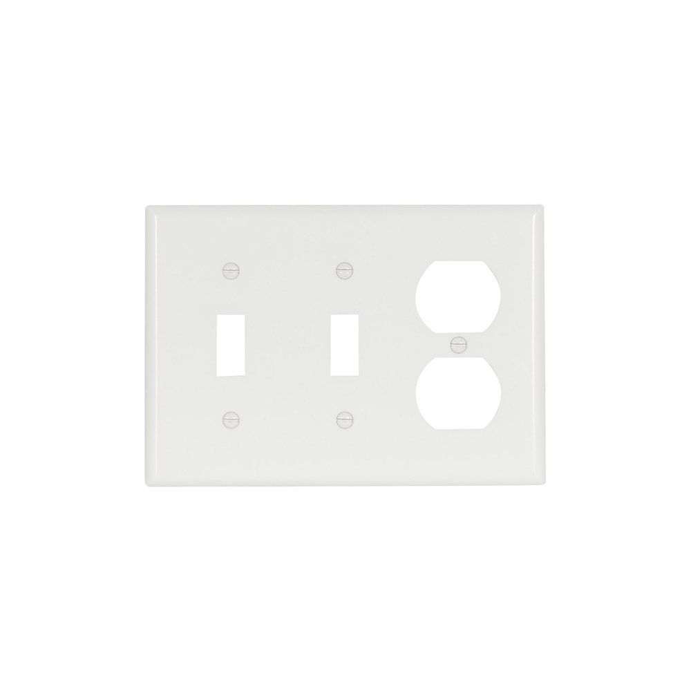 Image of Cooper Wiring Devices 2158W-BOX