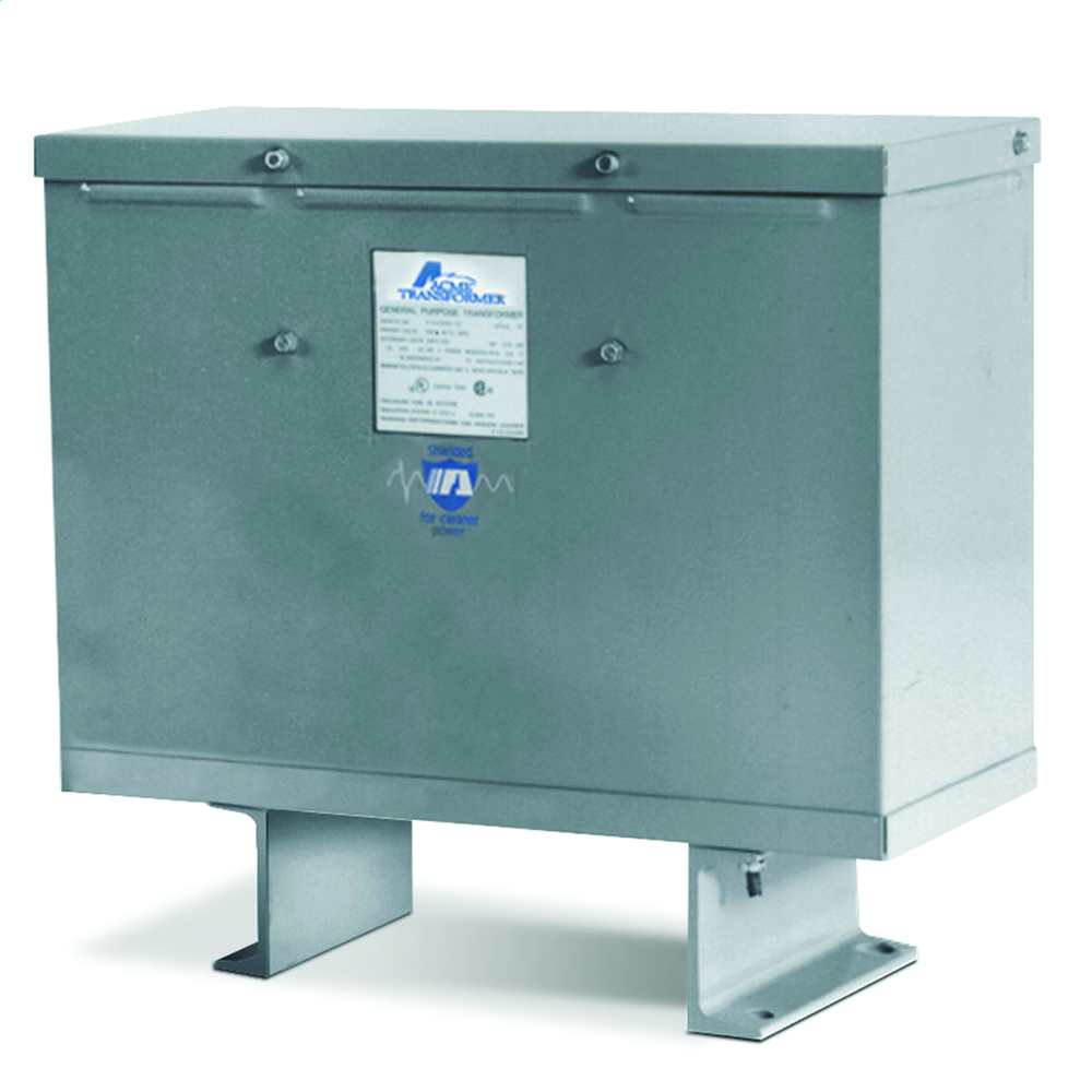 Image of Acme Electric DTHA0202S
