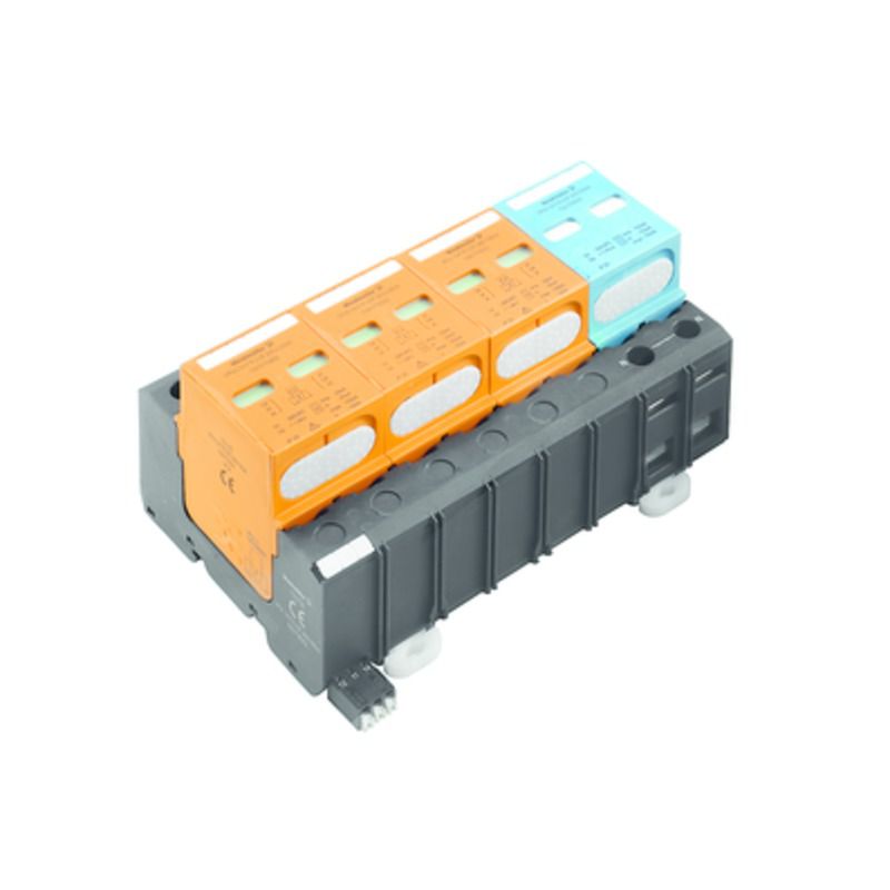 Image of Weidmuller 1351770000