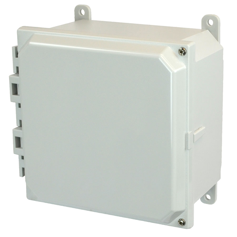Image of Allied Moulded AMP884H