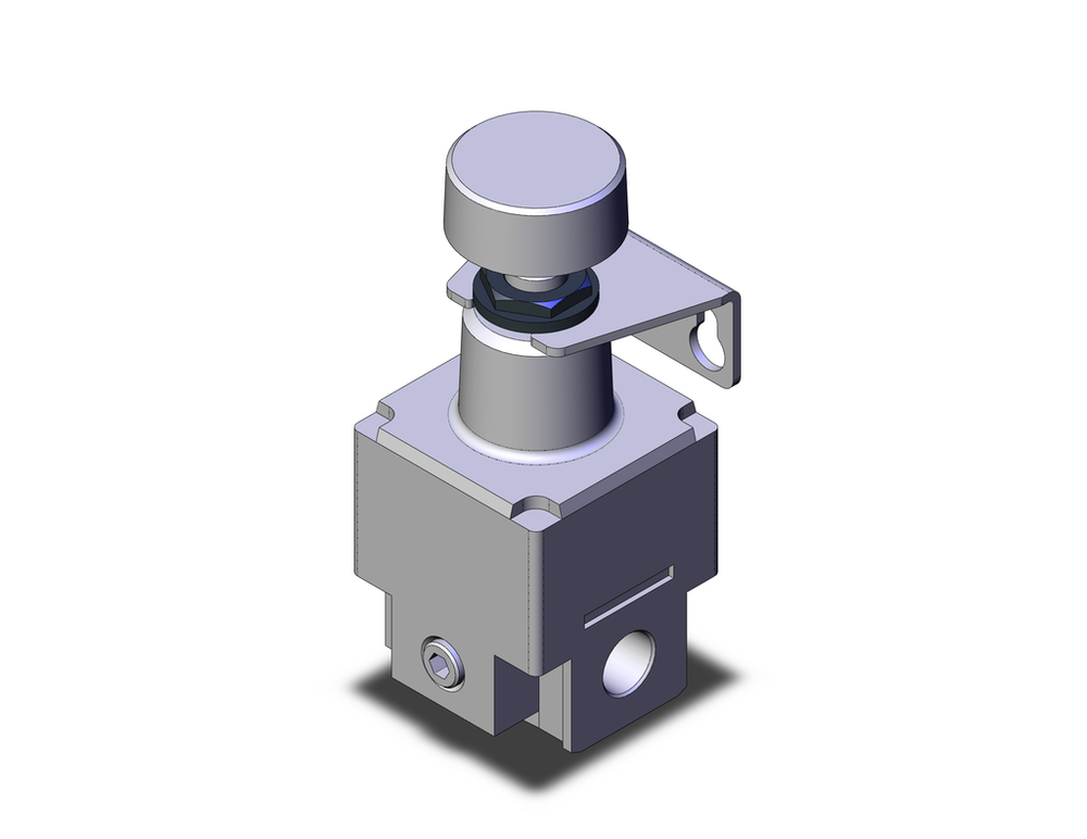 Image of SMC IR2000-02B