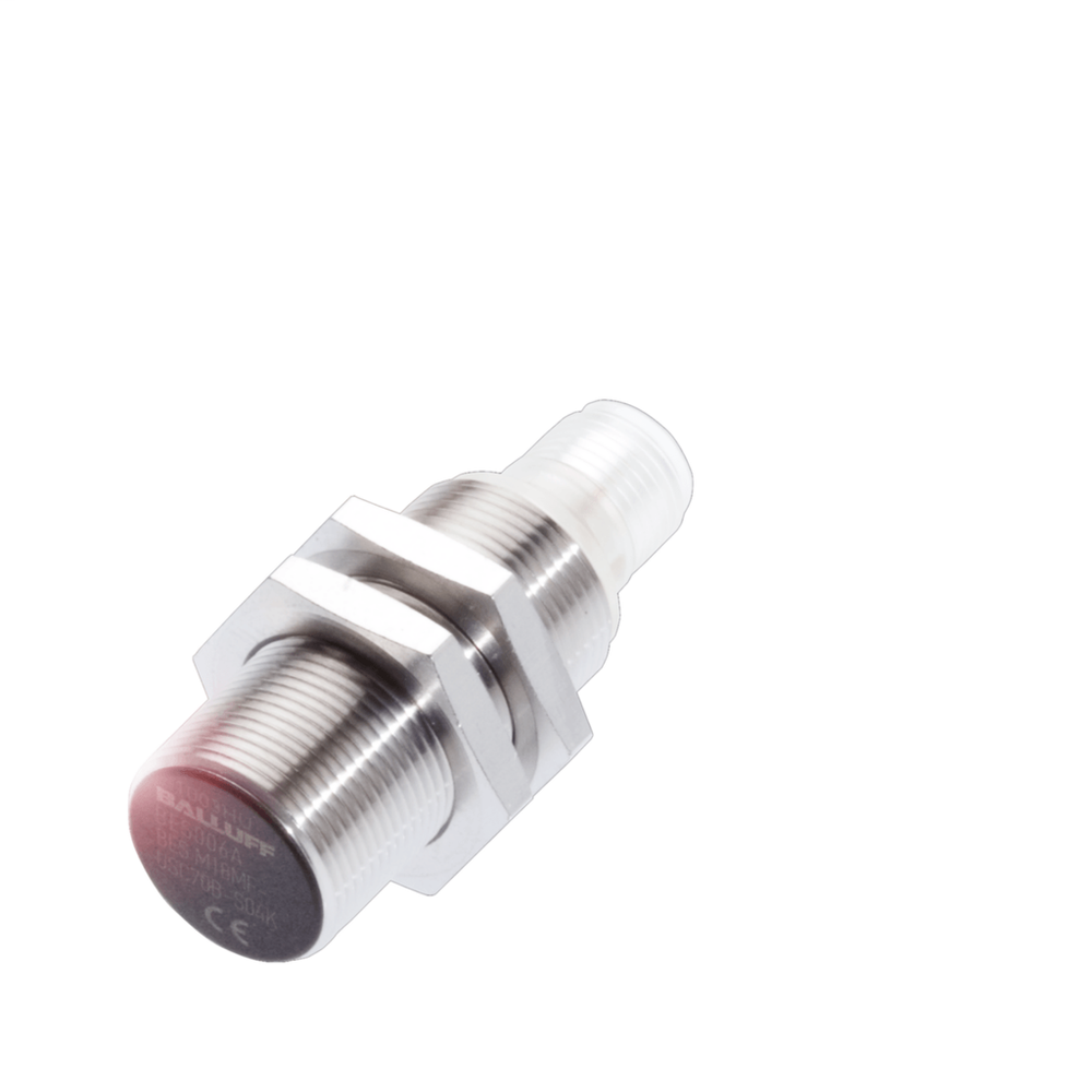 Image of Balluff BES M18MF-GSC70B-S04K