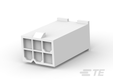 Image of TE Connectivity 1586017-6