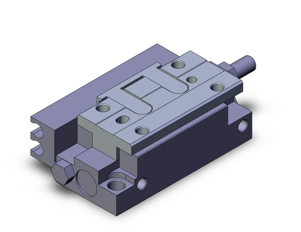 Image of SMC MXP6-5