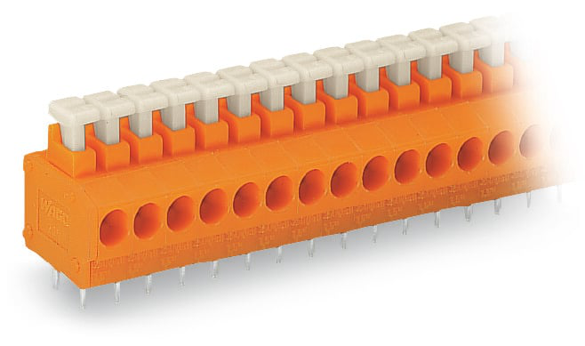 Image of WAGO 235-116