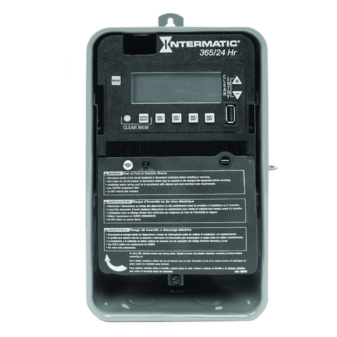 Image of Intermatic ET2145CR