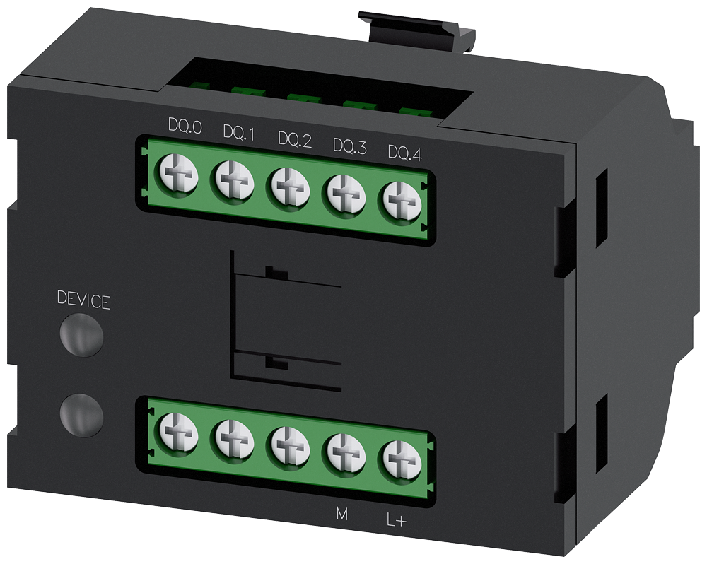 Image of Siemens 3SU14001GC101AA0
