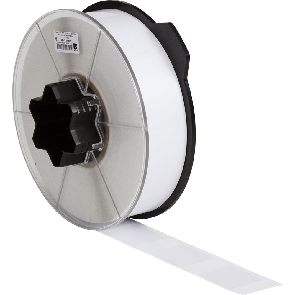 Image of Brady WRAP-5-417