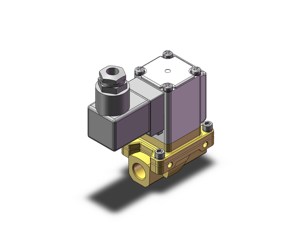 Image of SMC VXZ232AZ2AA