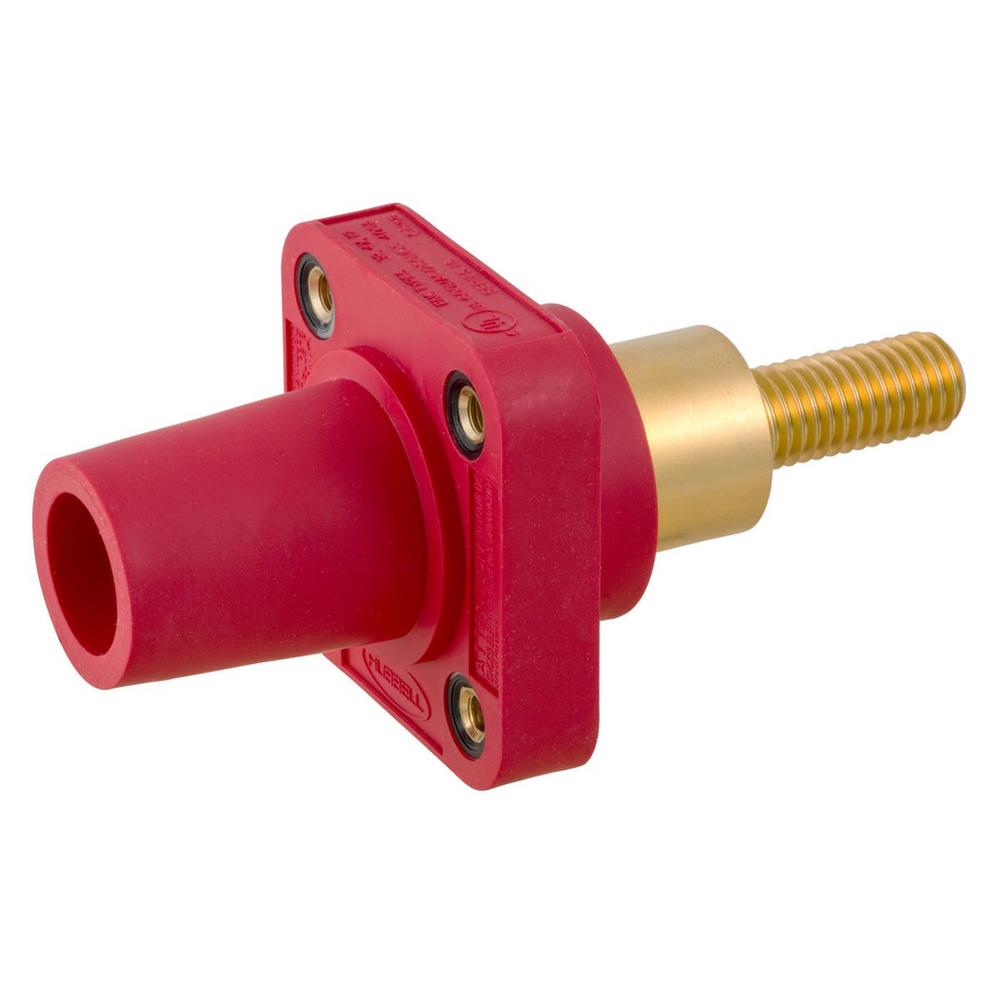 Image of Hubbell Wiring Device-Kellems HBLFRSCER