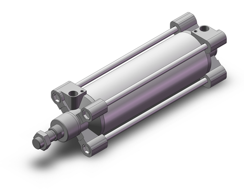 Image of SMC C96SDB80-200C