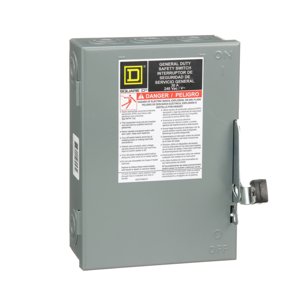 Image of Schneider Electric D221N