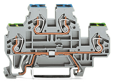 Image of WAGO 870-527