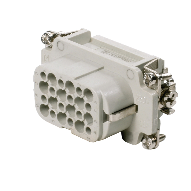 Image of Weidmuller 1650890000