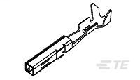 Image of TE Connectivity 900293-1