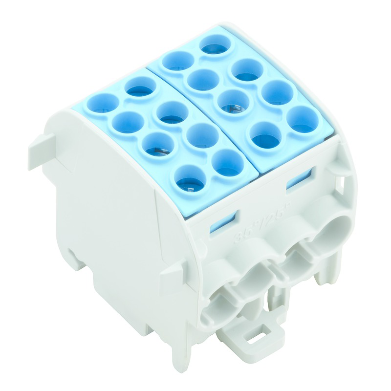 Image of Weidmuller 1561700000