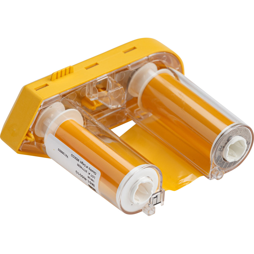 Image of Brady M61-R10010-YL