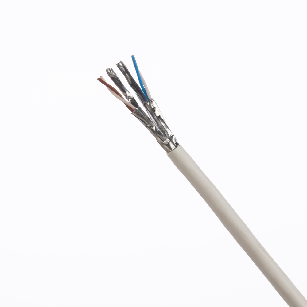 Image of Panduit PUFY6X04BU-HED