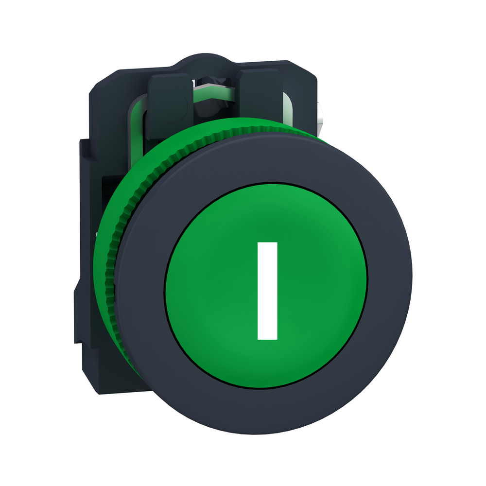 Image of Schneider Electric XB5FA3311