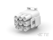 Image of TE Connectivity 350720-4