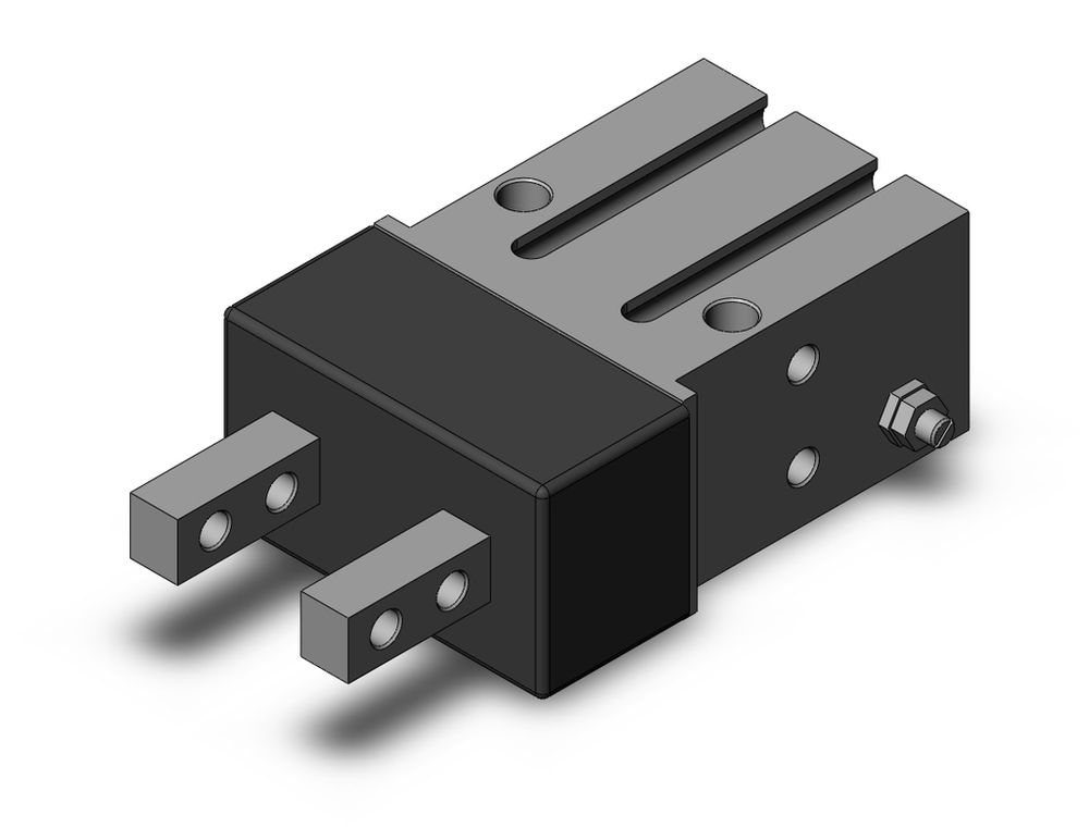 Image of SMC MHK2-12D1S