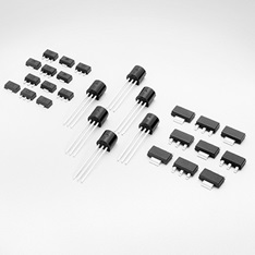 Image of Littelfuse S6X8ES1
