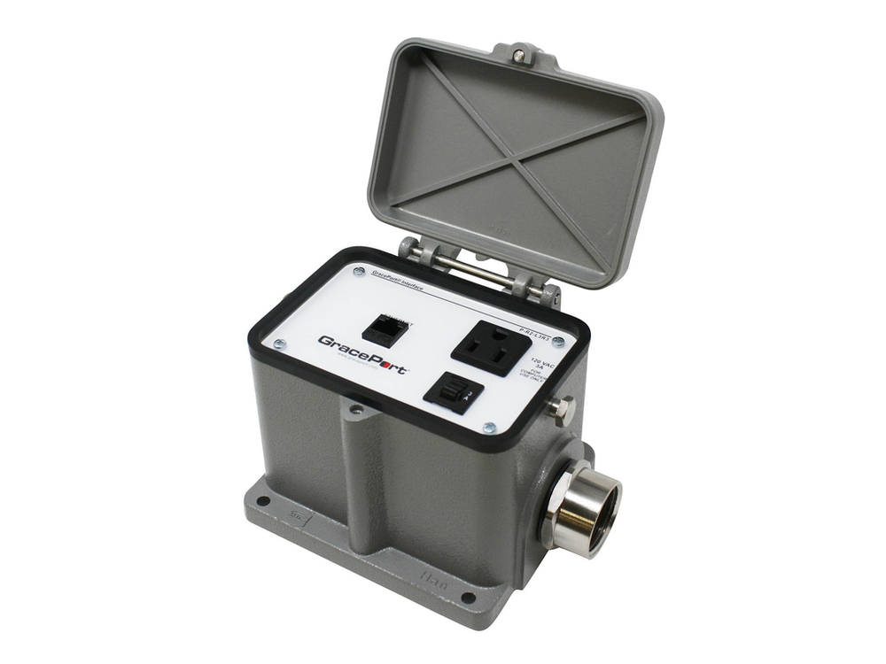 Image of Grace Ports P-R2-L3R3