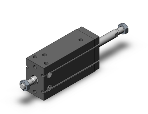 Image of SMC CDUW25-40D