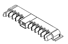 Image of Molex 464371227